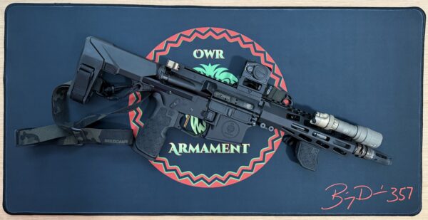 Ankh PPW 300 Blackout